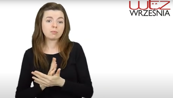 Film dla osób głuchych i słabosłyszących