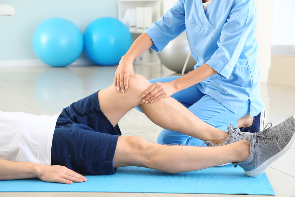rehabilitacja
